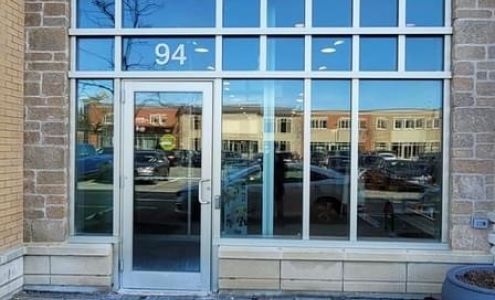 Candy Depot Dartmouth Crossing