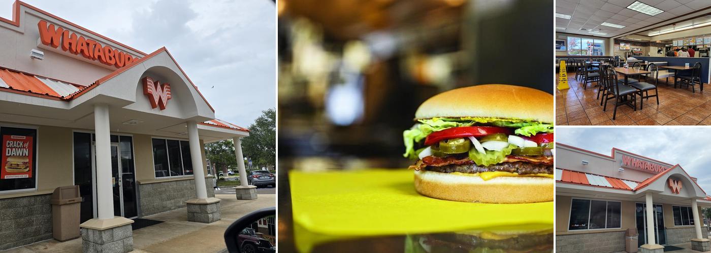 Whataburger