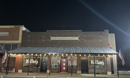 J D Mullen Co Palestine