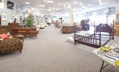 Habitat for Humanity of North Central CT ReStore - Vernon