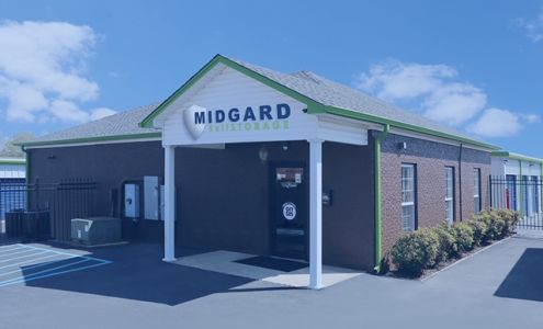 Midgard Self Storage