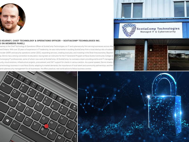 ScotiaComp Technologies, Inc.