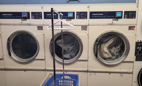 Nifty Laundromat