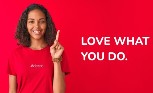 Adecco Staffing 122 Prospect Hill Rd, East Windsor Connecticut 06088