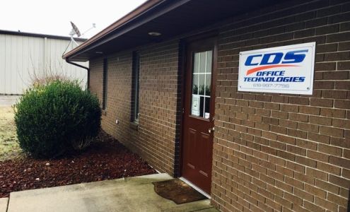 CDS Office Technologies