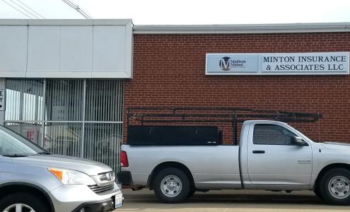 Minton Insurance & Associates Llc