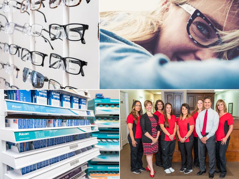 Clear Horizon Eyecare