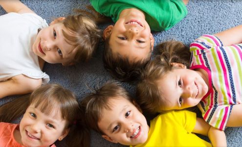 Plainville Early Learning Center