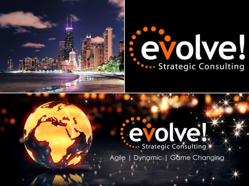 Evolve Strategic Consulting