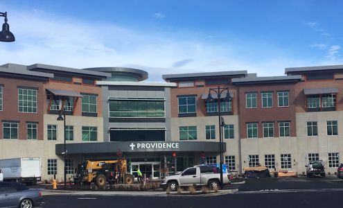 Providence Stewart Meadows Urgent Care