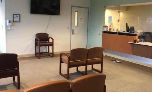 Providence Central Point Urgent Care