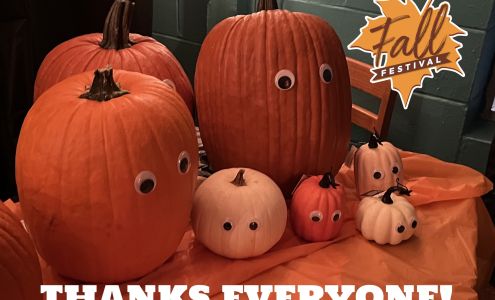 De Soto First Baptist Church De Soto