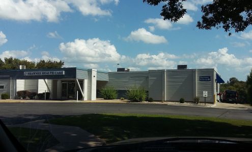 Shawnee Health Murphysboro