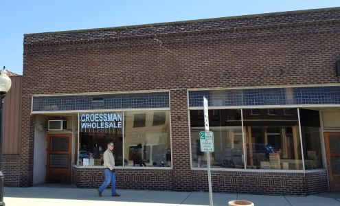 Croessmann Wholesale Co Du Quoin