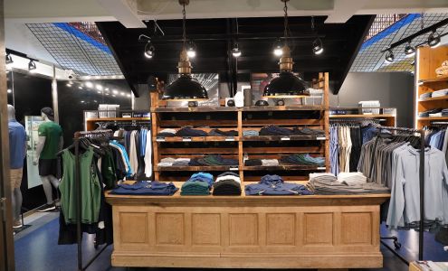 Rhone - Chelsea Piers