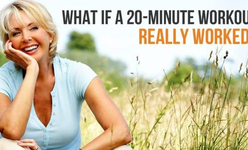 The Exercise Coach® of Cos Cob