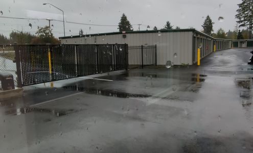 Olympic Highway Self Storage