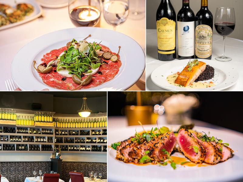 970 High Ridge Center