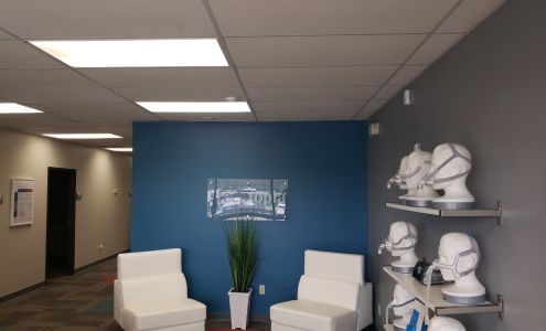 CPAP & Supplies by Sleeptopia