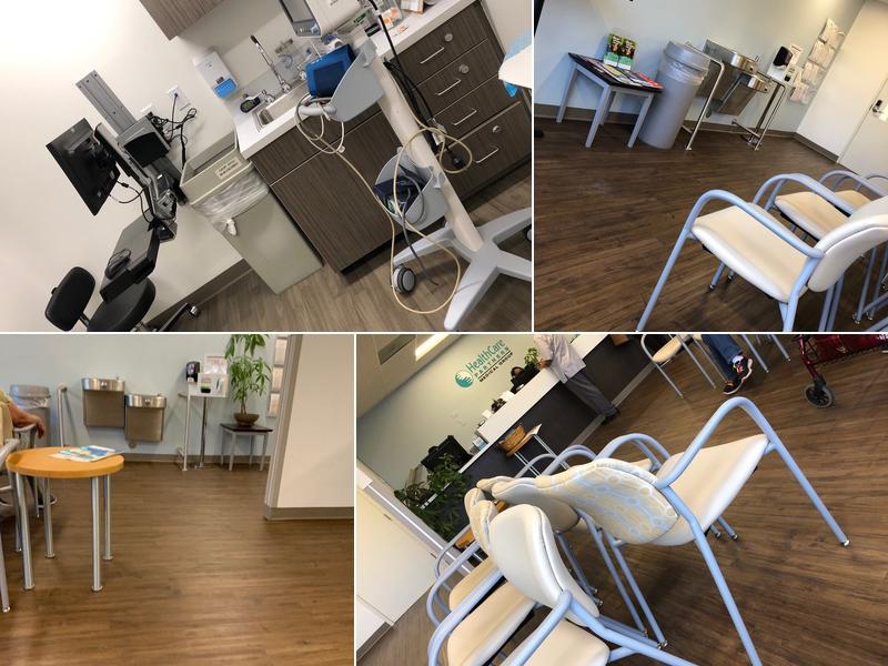 Healthcare Partners Med Group: Caponera Lisa MD