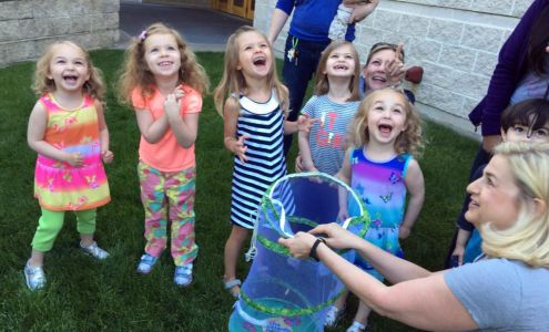 Temple Sholom Selma Maisel Nursery School