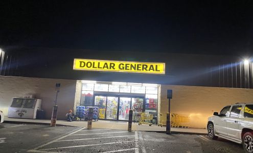 Dollar General