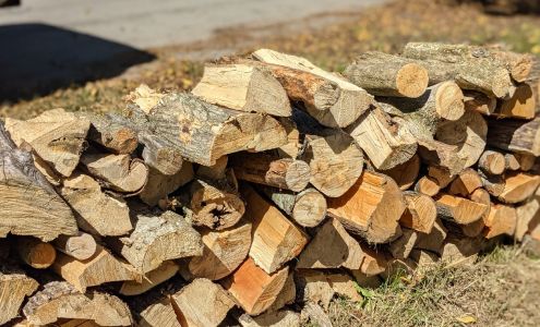Foster's Firewood Rosiclare