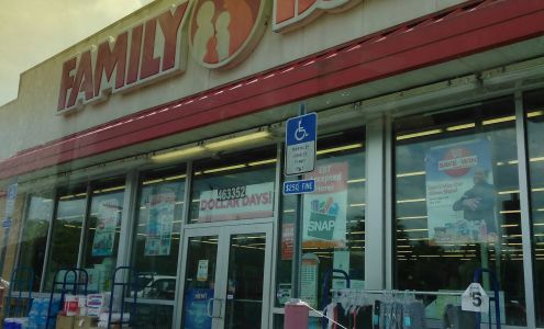Family Dollar