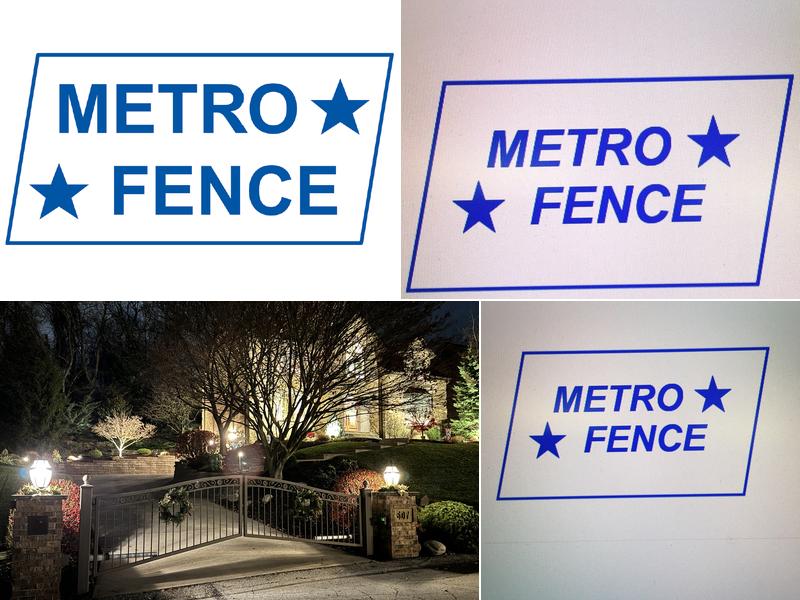 Metro Fence Co Inc