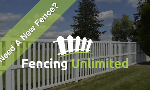 Fencing Unlimited