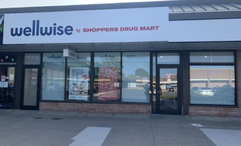 Wellwise by Shoppers