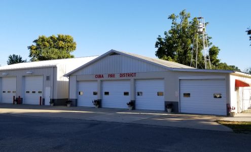 Cuba Fire Protection Cuba