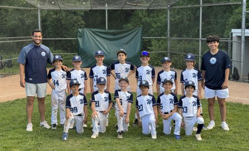 Integrated Sports Training