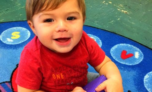 Carousel Preschool Day Nursery