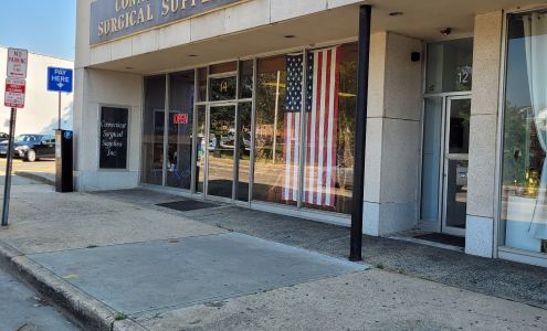 Connecticut Surgical Supplies