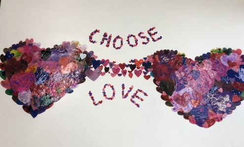 Building Blocks Early Learning Center in Wilton