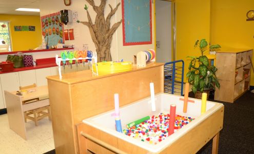 Tutor Time of Norwalk