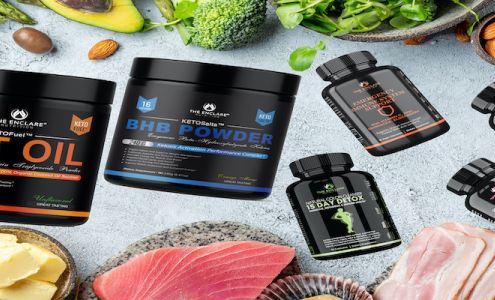 The Enclare Nutrition