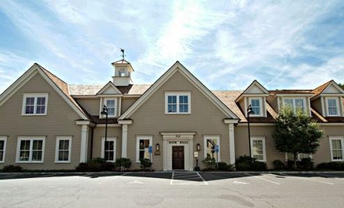 Doctor & Associates 195 Danbury Rd, Wilton Connecticut 06897