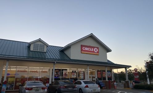 Circle K
