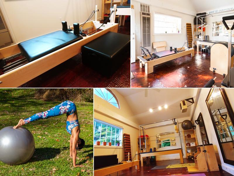 Good Life Experience Pilates