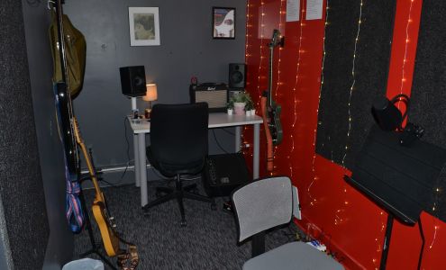 School of Rock Bedford