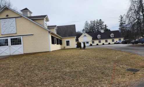 South Horse Stables Bedford New York 