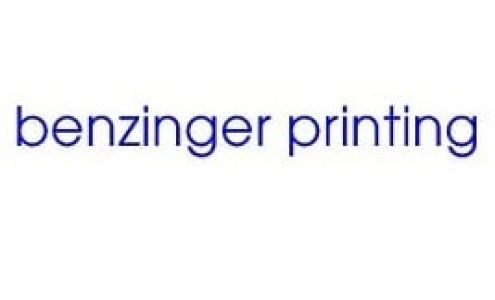 Benzinger Printing Genoa