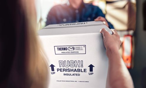 Polar Tech Industries Genoa