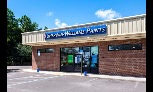 Sherwin-Williams Paint Store