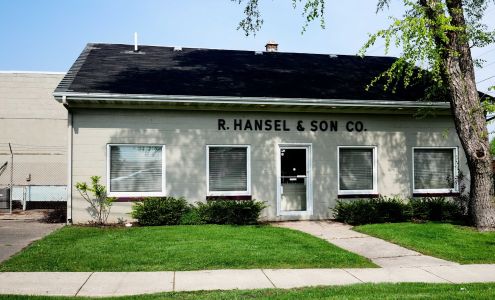 R Hansel & Son Co Genoa