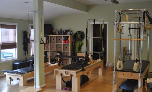 Irene Rizzo Pilates Studio