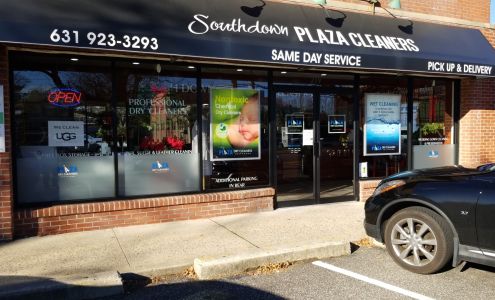 Southdown Plaza Cleaners