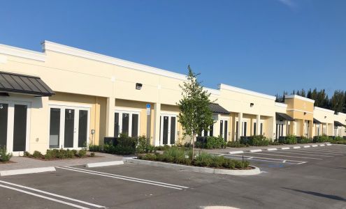 West Stuart Business Center